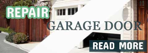 Garage Door Repair Lago Vista