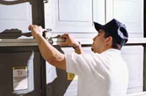 Garage Door Repair Lago Vista